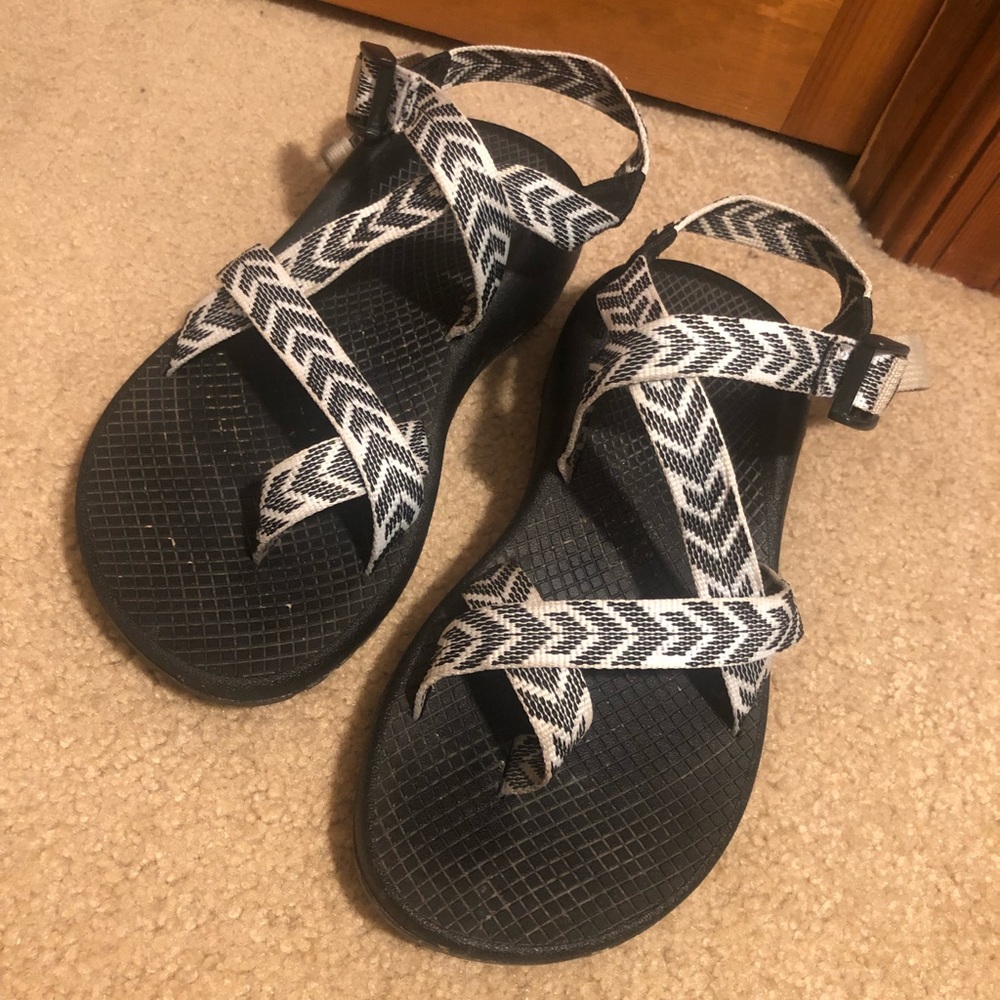Chaco Sandals